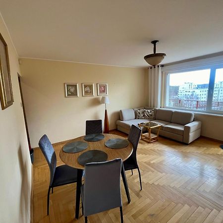Apartament Elizabeth 格丁尼亚 外观 照片