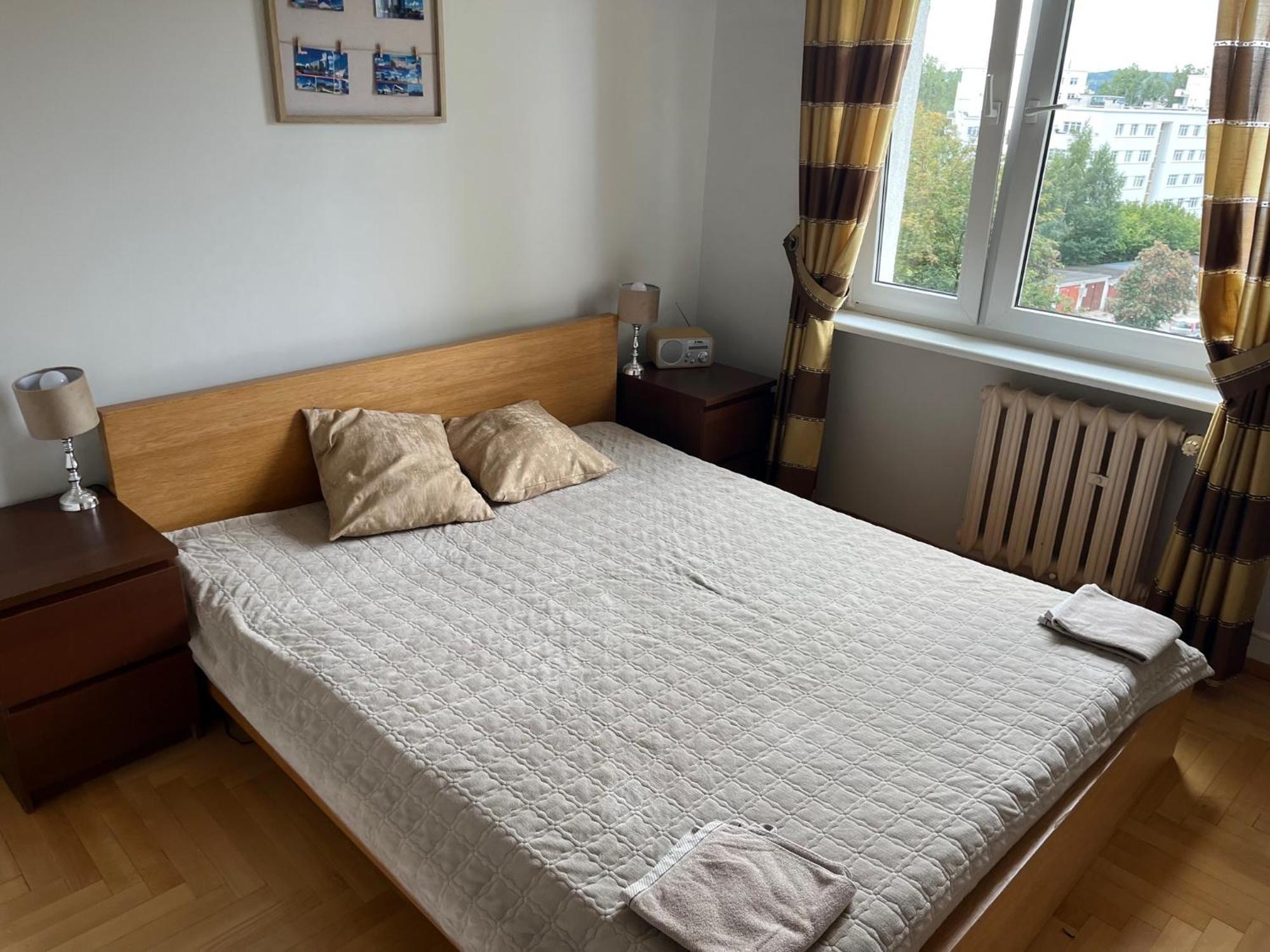 Apartament Elizabeth 格丁尼亚 外观 照片