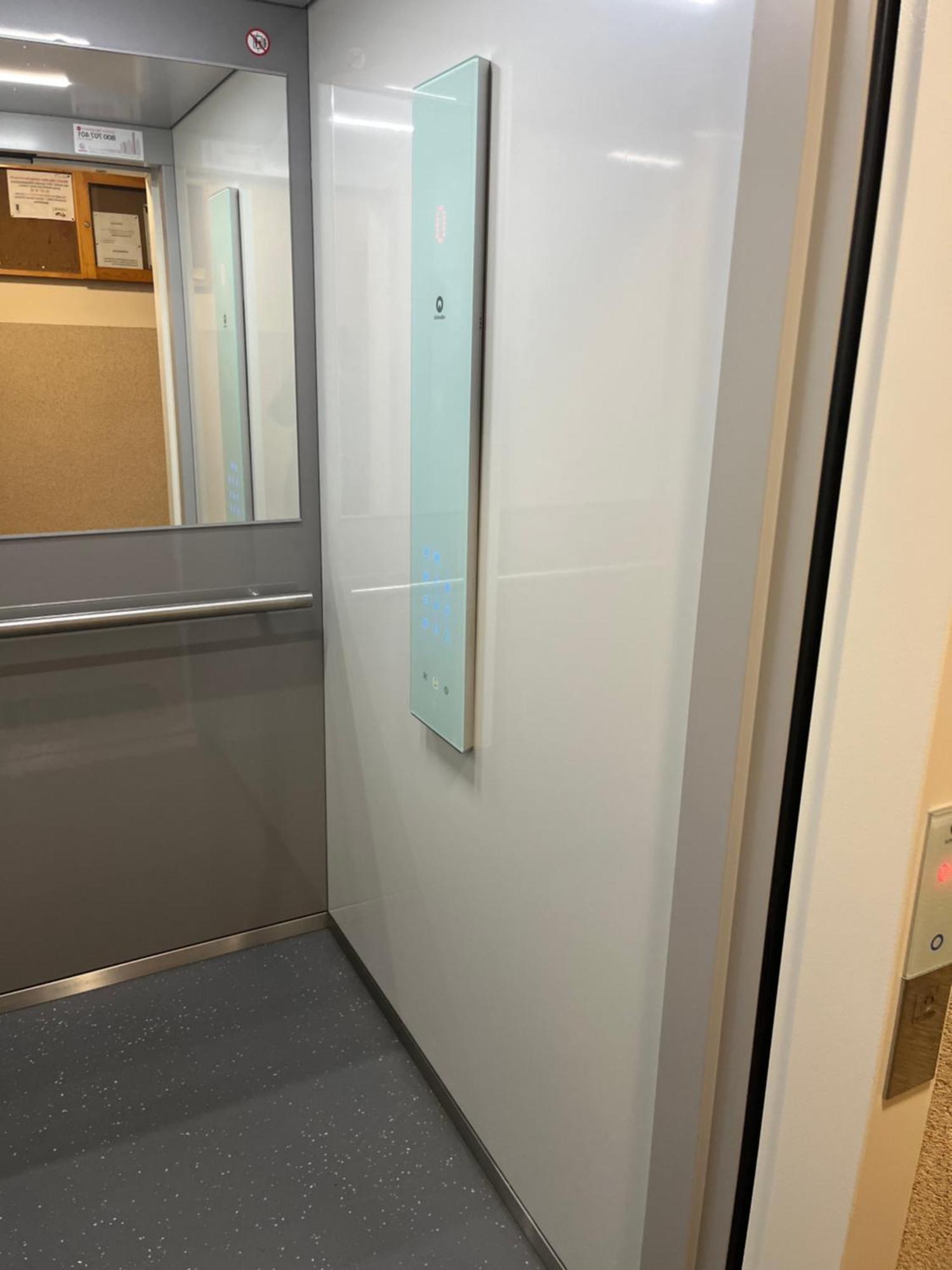 Apartament Elizabeth 格丁尼亚 外观 照片